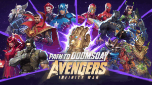 Marvel Rivals Season 10.5 Update