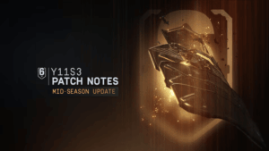 rainbow six siege update 3.51