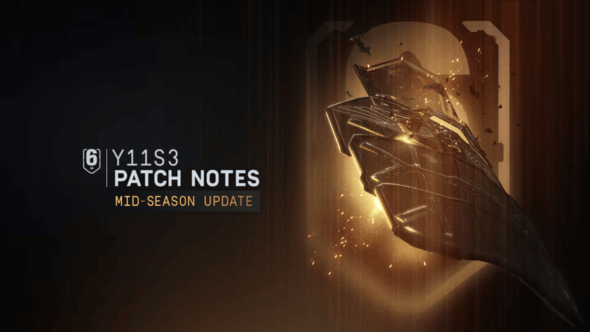 rainbow six siege update 3.51
