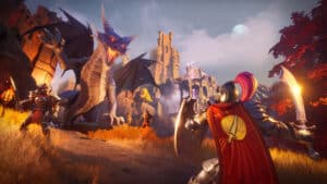 RuneScape: Dragonwilds Hotfix october 17
