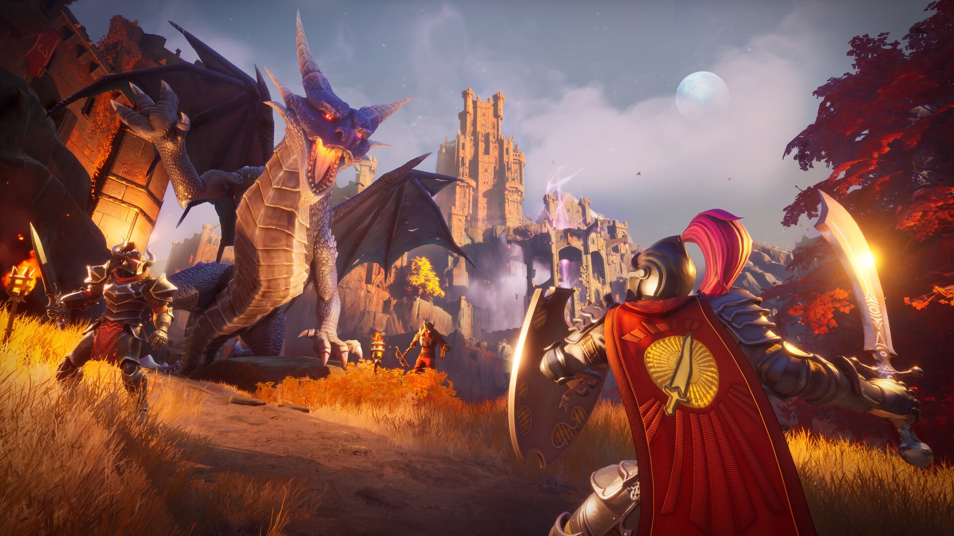 RuneScape: Dragonwilds Hotfix october 17