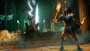 RuneScape: Dragonwilds Update 1.000.007