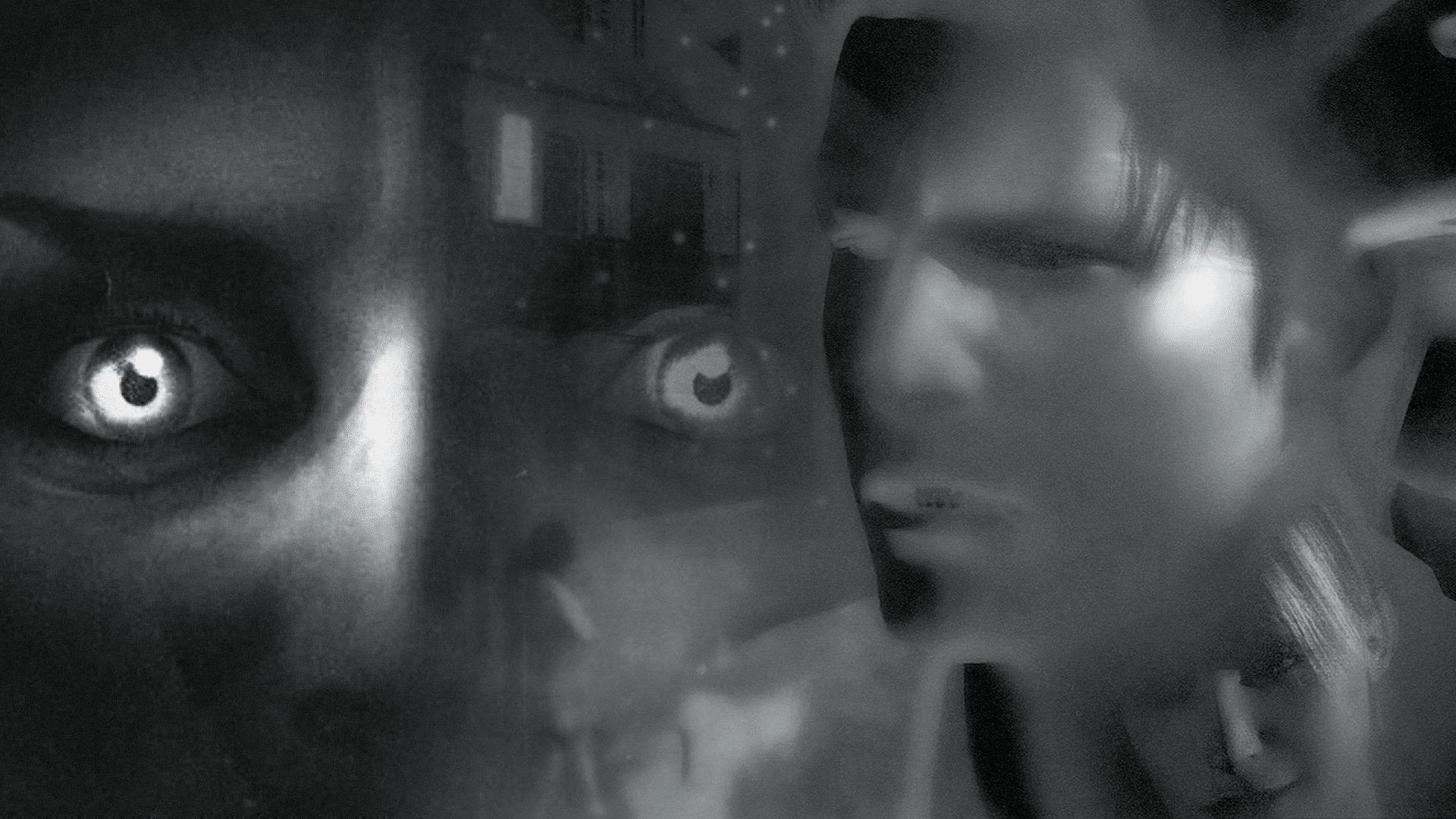 Silent Hill 1 remake release