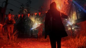 Alan Wake 2 Minor Update 1.200.011