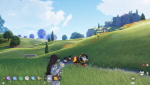 Aniimo Update 1.019