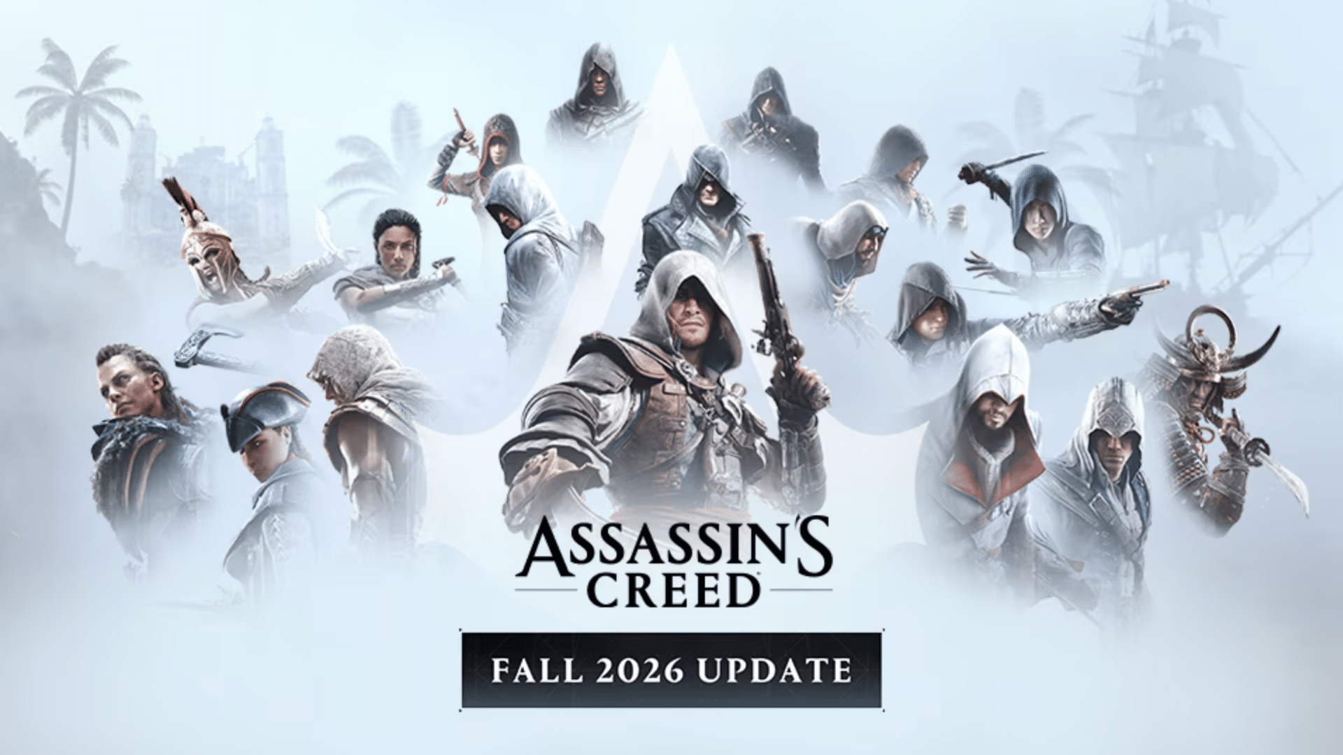 new assassin's creed update