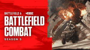 Battlefield 6 Season 5 Combat Updates Outlined, DICE Promises More Support in 2027