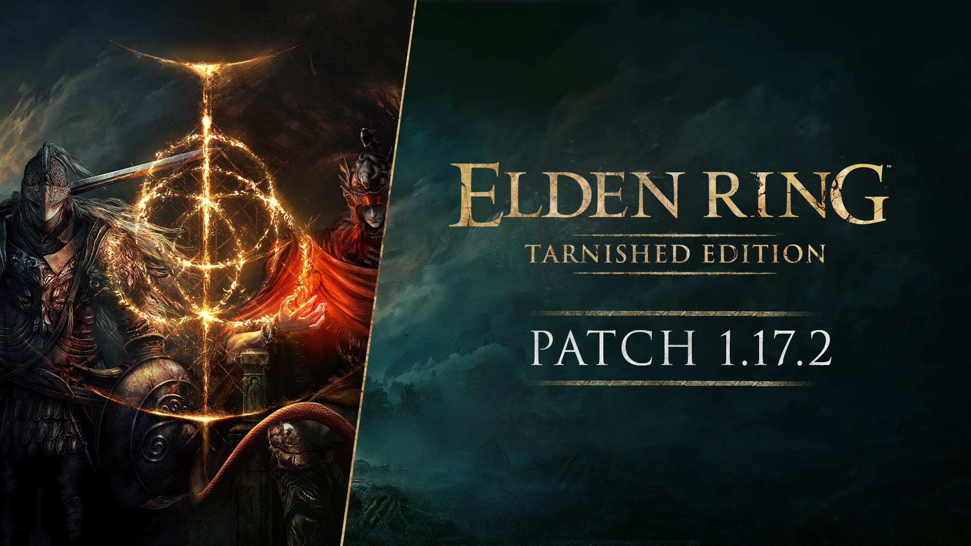Elden Ring Update 1.018.002