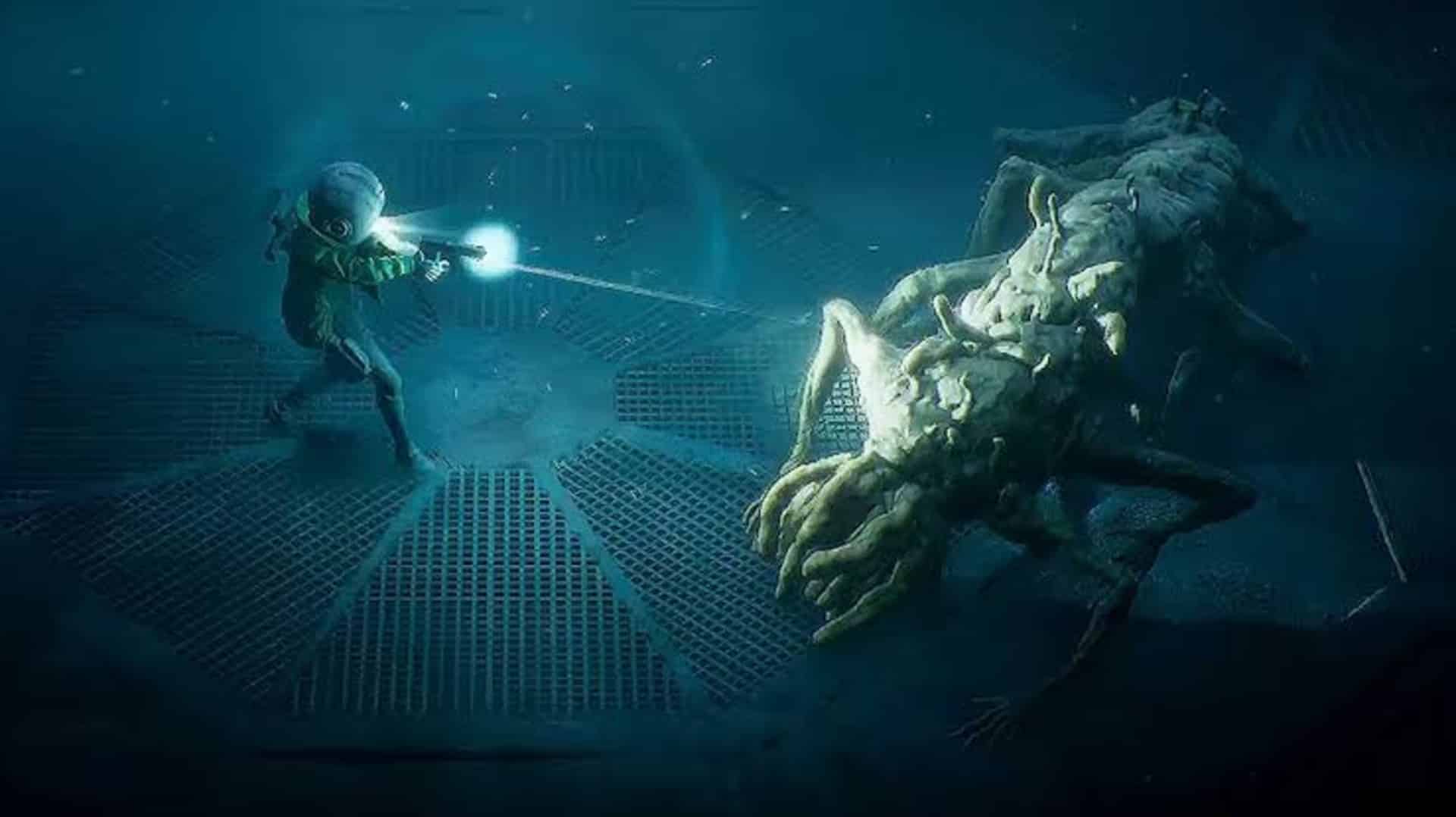 End of Abyss Update 1.017