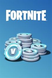 Fortnite V Bucks 2400 Discounted