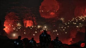 Gears of War: E-Day update october 14