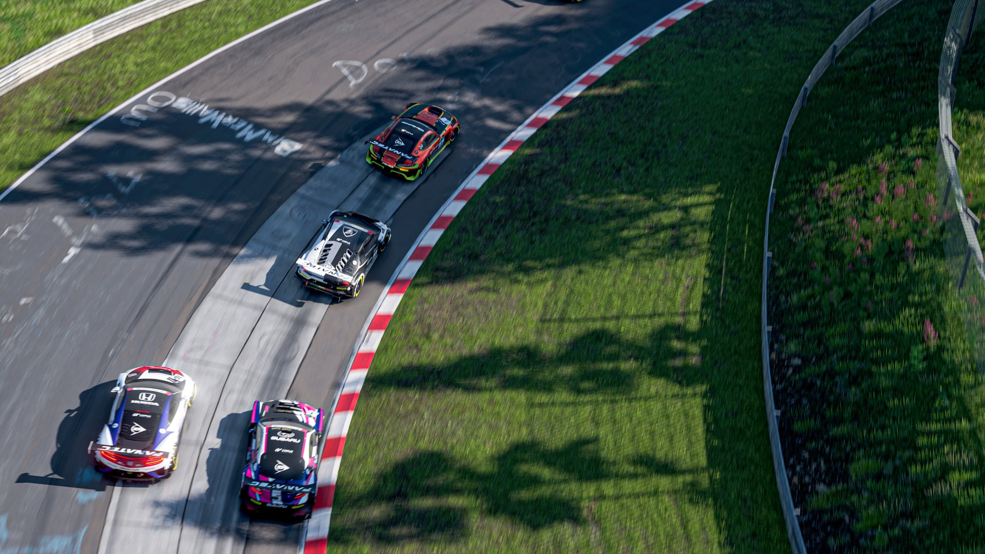 Gran Turismo 7 Update 1.720