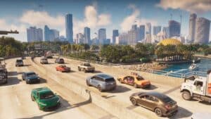 gta 6 narrower roads