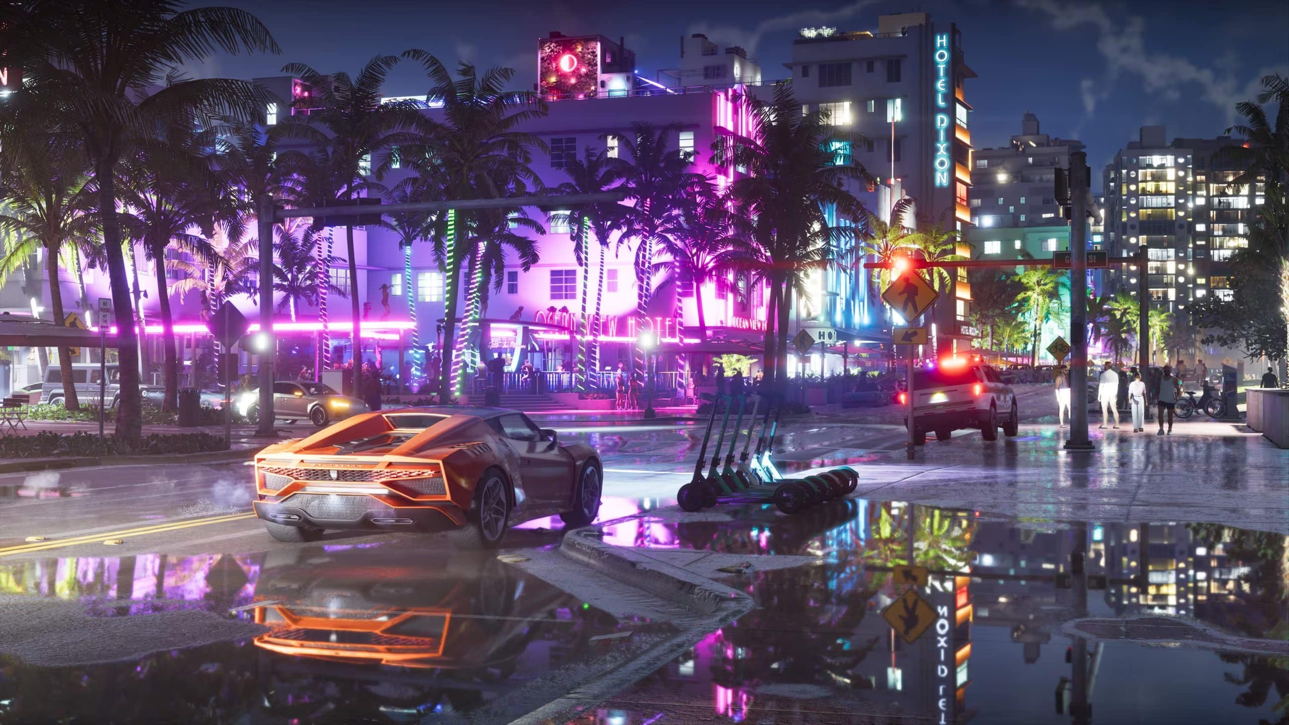 GTA 6 Radio Stations