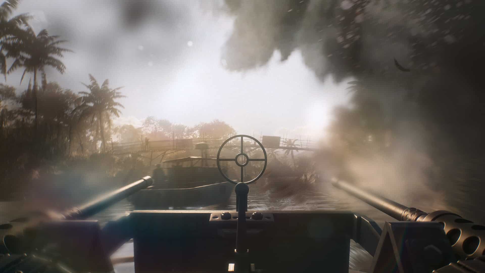 Hell Let Loose: Vietnam Update 1.015