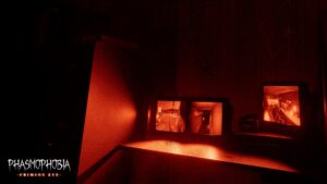 Phasmophobia Update 1.000.049