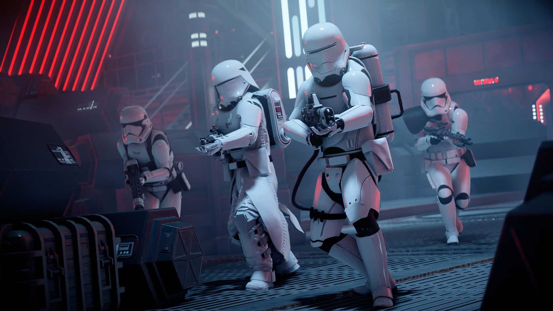 star wars battlefront 3