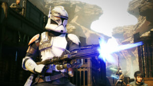 Star Wars Zero Company Update 1.000.004