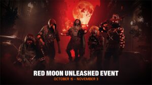 The Division 2 update 2.38