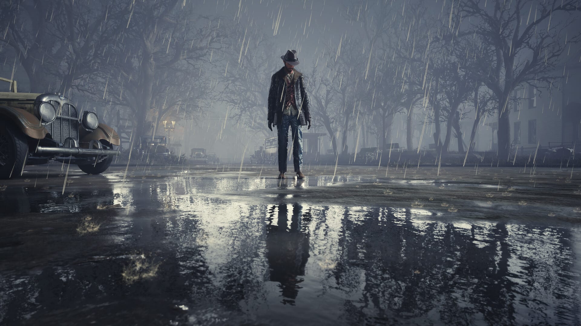The Sinking City Remastered Discounted