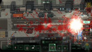 gruntz dayz