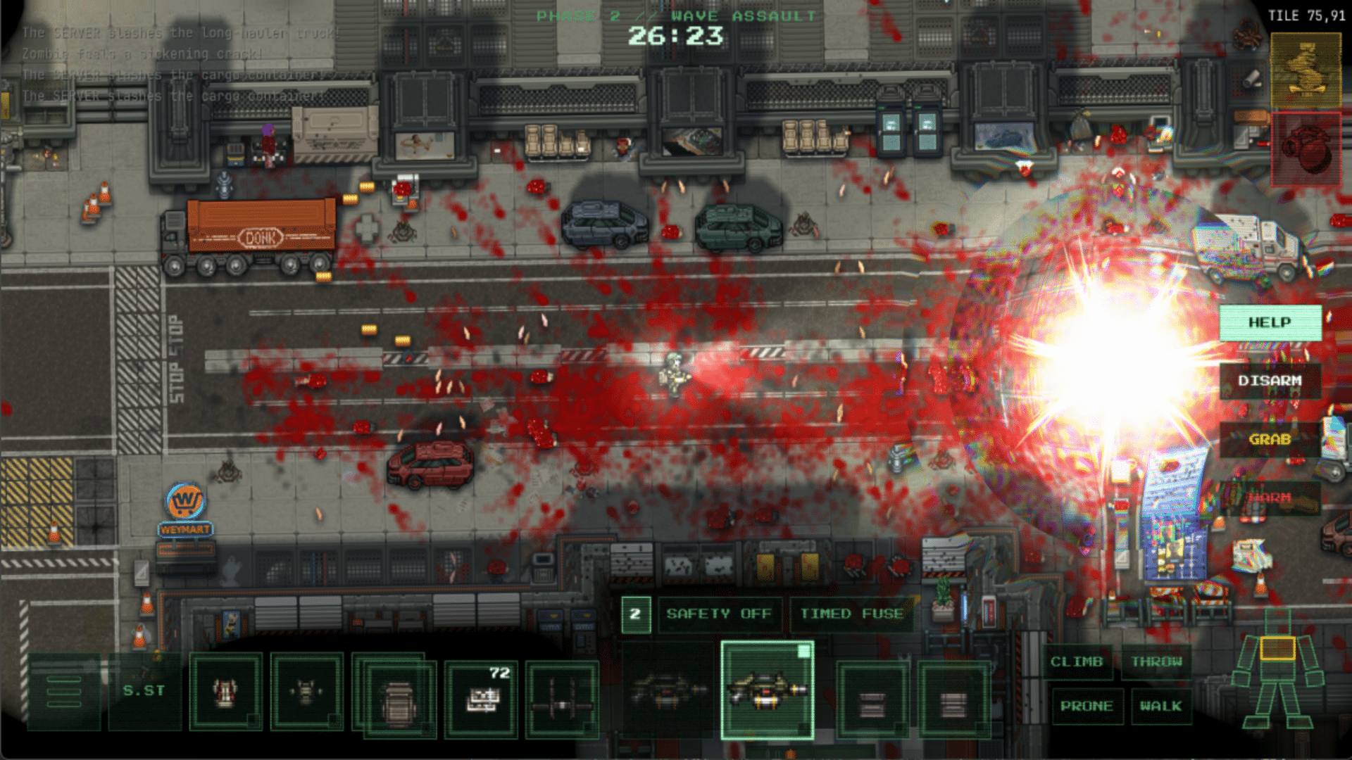 gruntz dayz