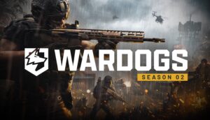 wardogs season 2 update