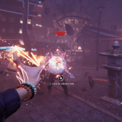 Ghostwire Tokyo Trophies