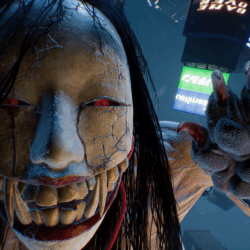 ghostwire tokyo download size