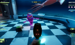 Ghostbusters: Spirits Unleashed Update 1.08