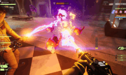 Ghostbusters Spirits Unleashed