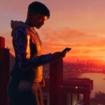 New Saints Row Reboot Screenshots