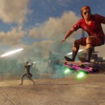 Saints Row Accessibility Options