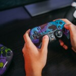 Hex Rival Pro PS5 Controller