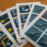 apex legends board game