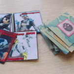 apex legends board game