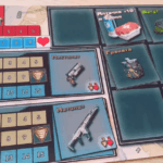 apex legends board game
