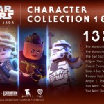 LEGO Star Wars: The Skywalker Saga Galactic Edition