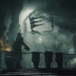 dead space remake gameplay trailer