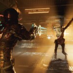 Dead Space Remake Gameplay Improvements