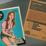 A Texas Chain Saw Massacre Character Trading Cards
