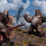 god of war ragnarok update 2.00