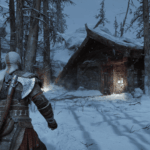 God of War Ragnarok Day One Update 1.03
