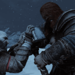 God of war ragnarok review