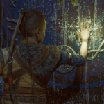 God of War Ragnarok Graphics Modes