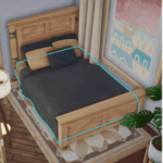 new sims game project rene