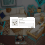 new sims game project rene