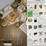 new sims game project rene