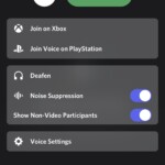 discord ps5 voice chat integration