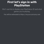 discord ps5 voice chat integration